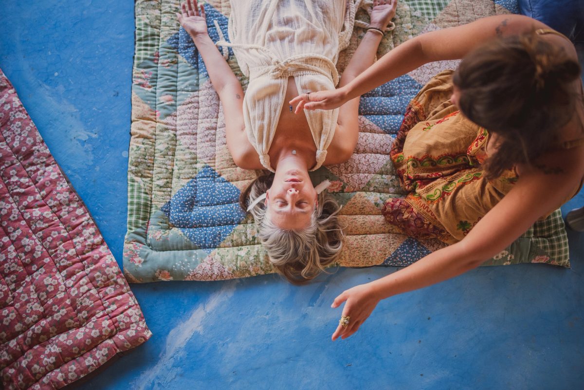 Kundalini Activation Workshop