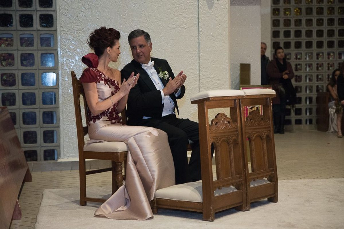 LUCILA & DIEGO