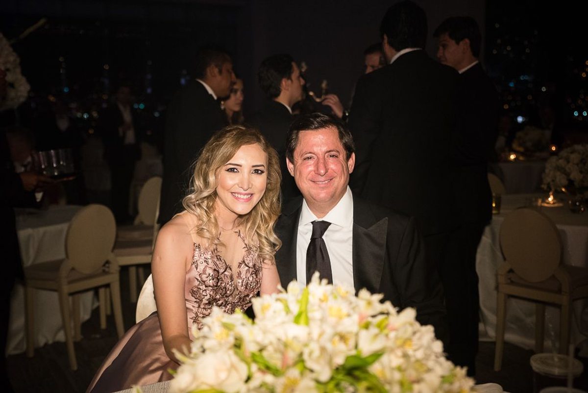 ANA CECILIA & DANIEL
