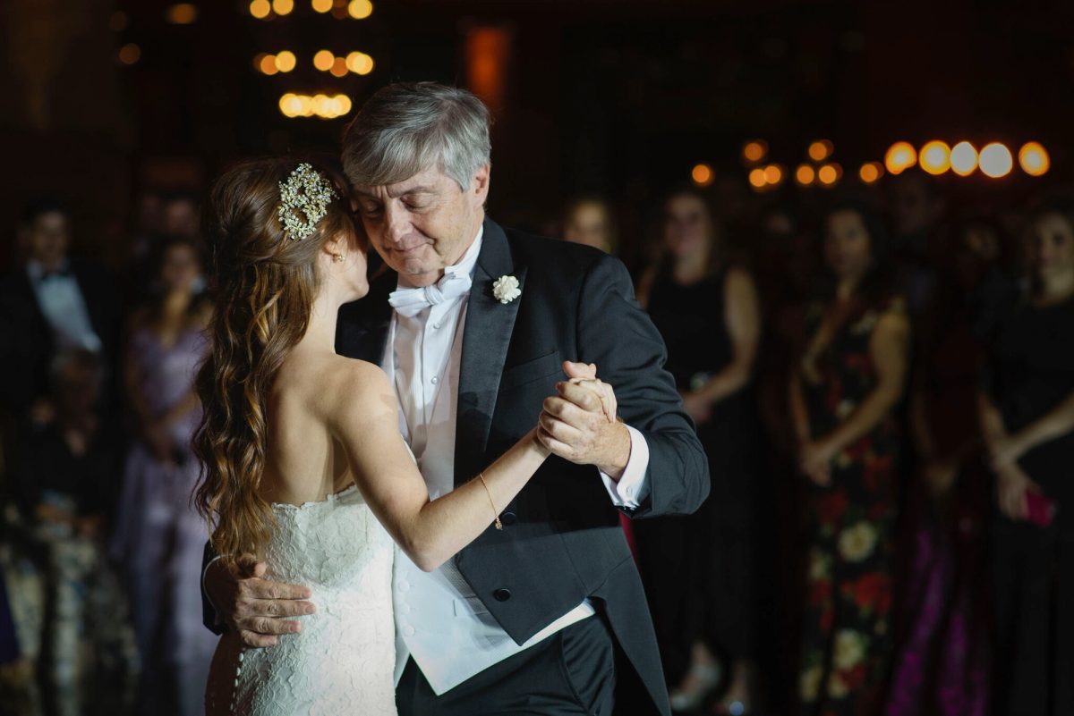 JESSICA & EMILIO