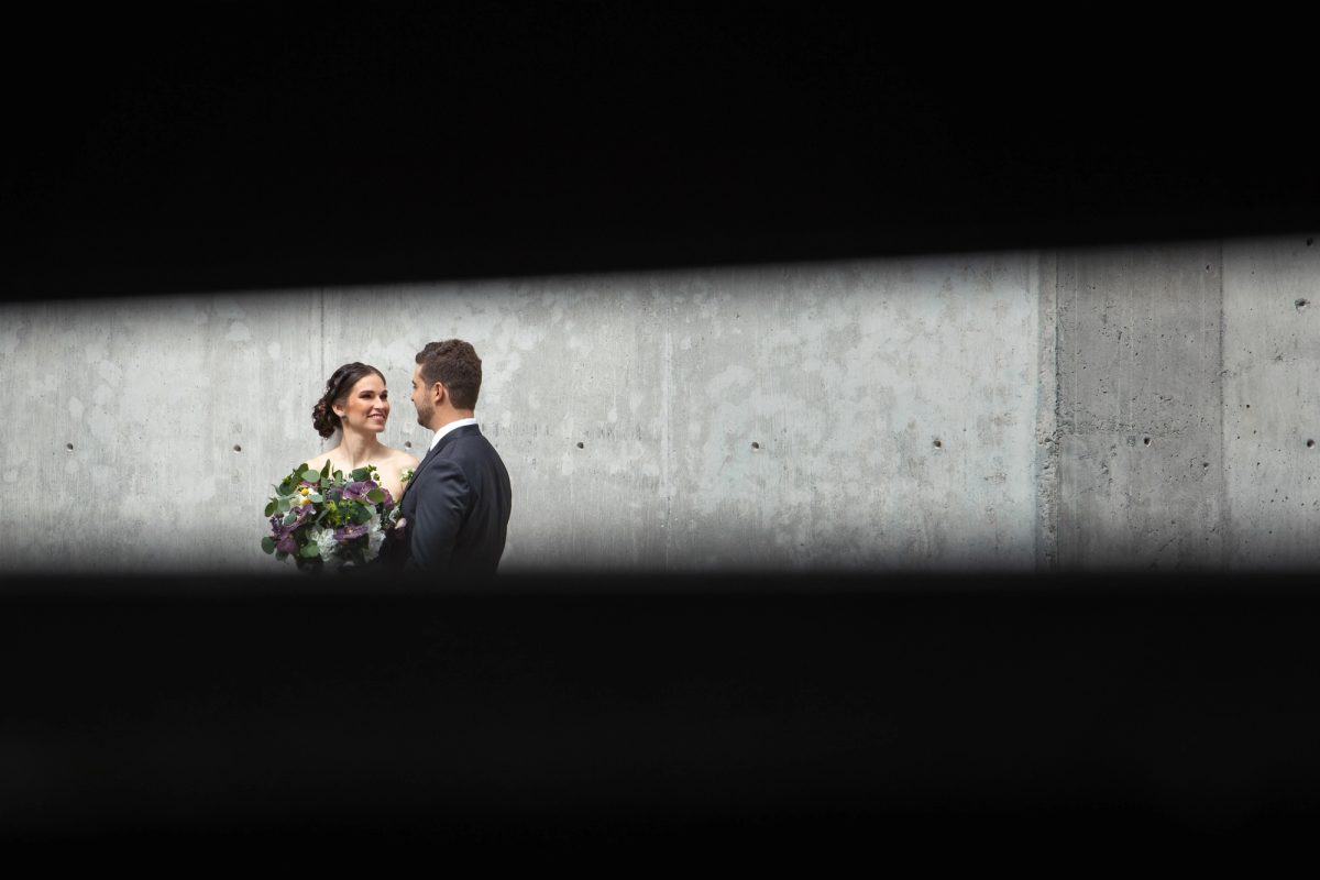 Caro & Enrique
