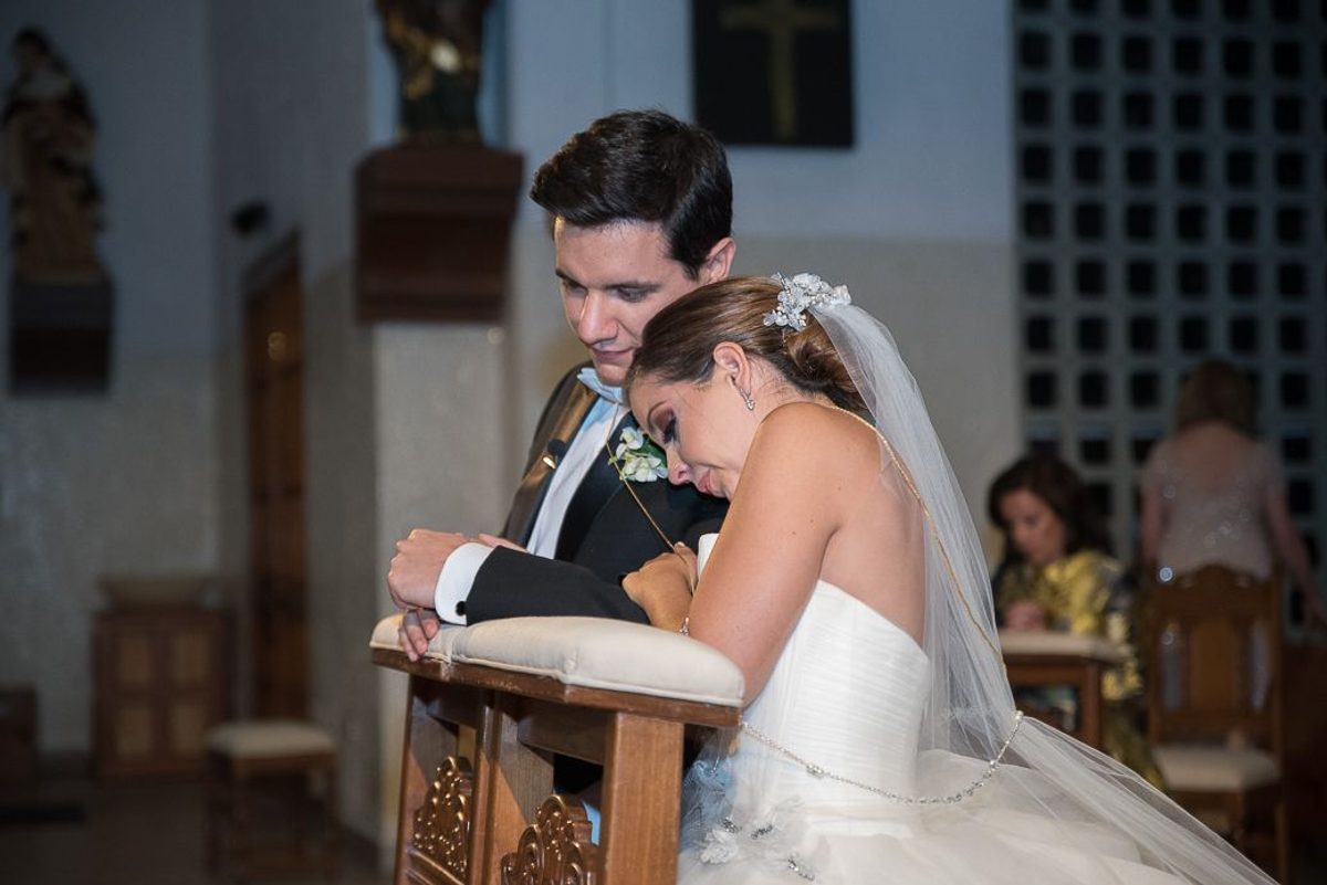 ROBERTA & ESTEBAN