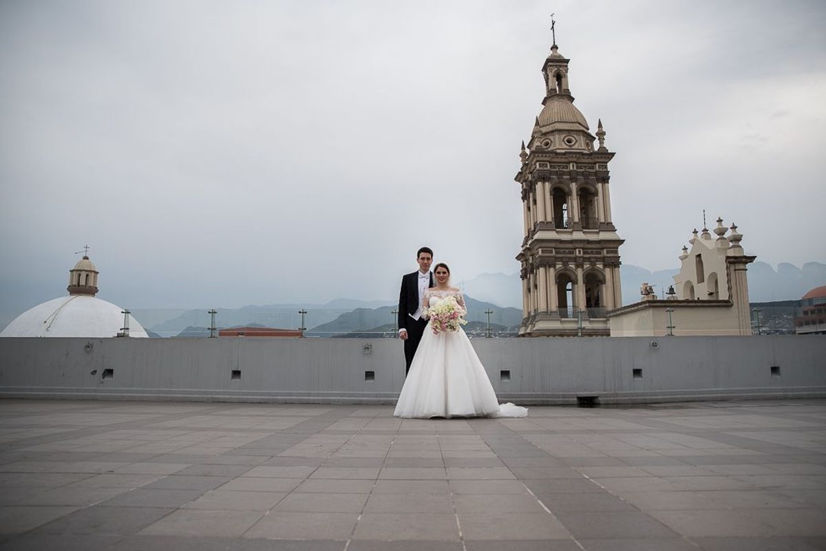 PAOLA & DAVID