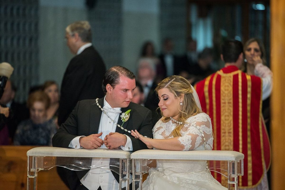 ALEJANDRA & CARLOS