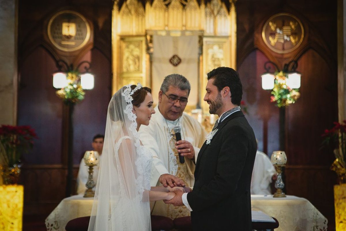 SOFI & PEDRO