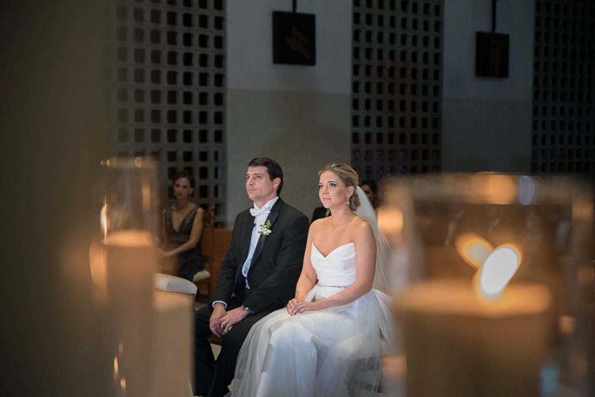 LUCILA & DIEGO
