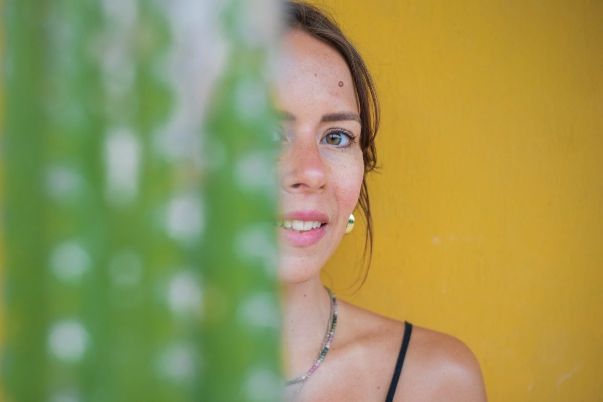 Marie Floriane