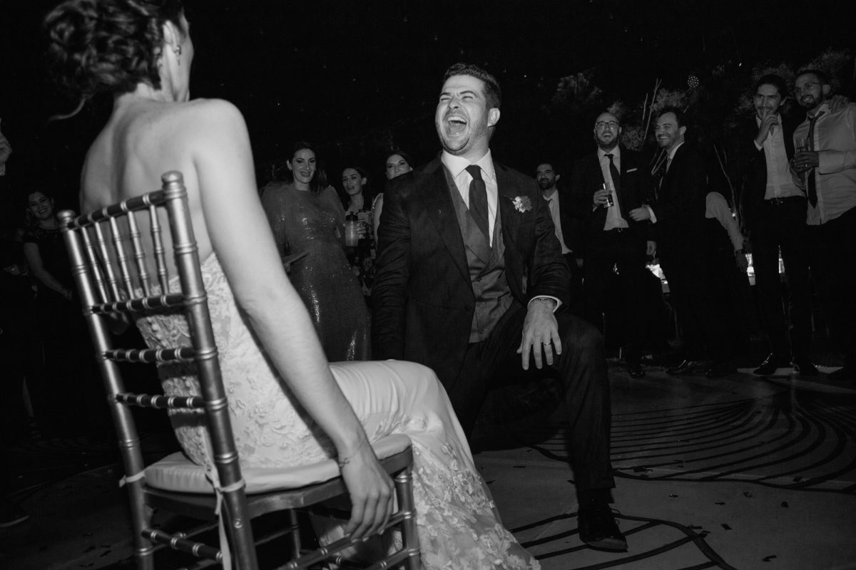 Caro & Enrique