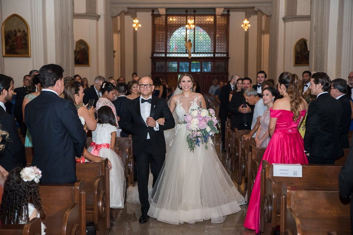 ANA CECILIA & DANIEL