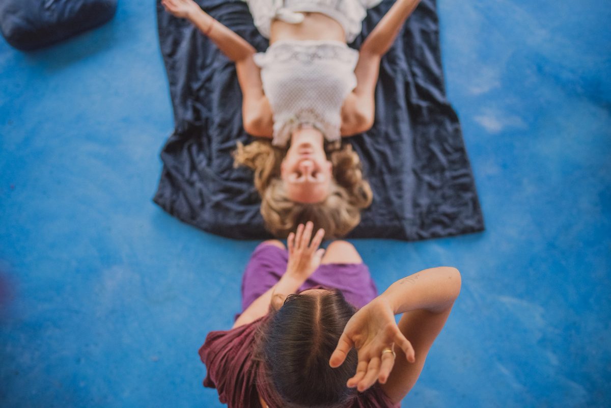 Kundalini Activation Workshop