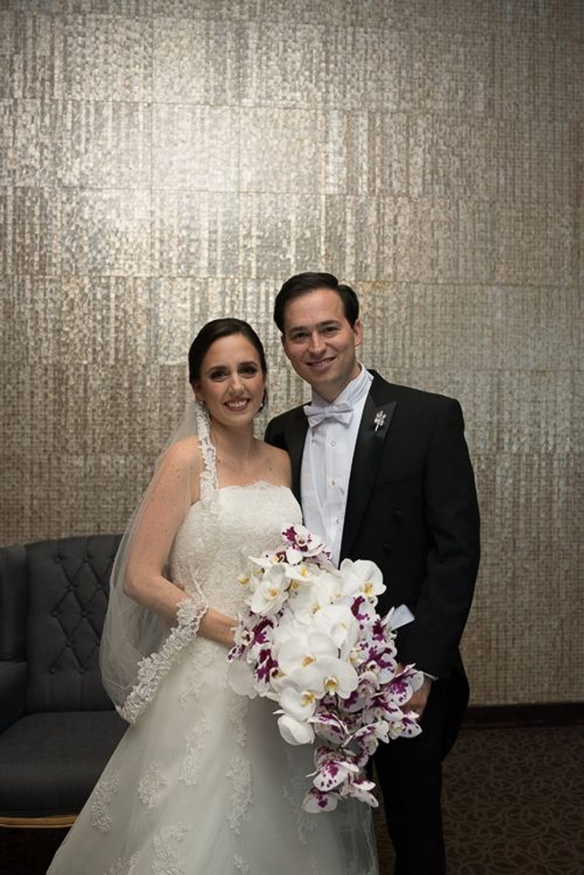 LUCIA & GERARDO