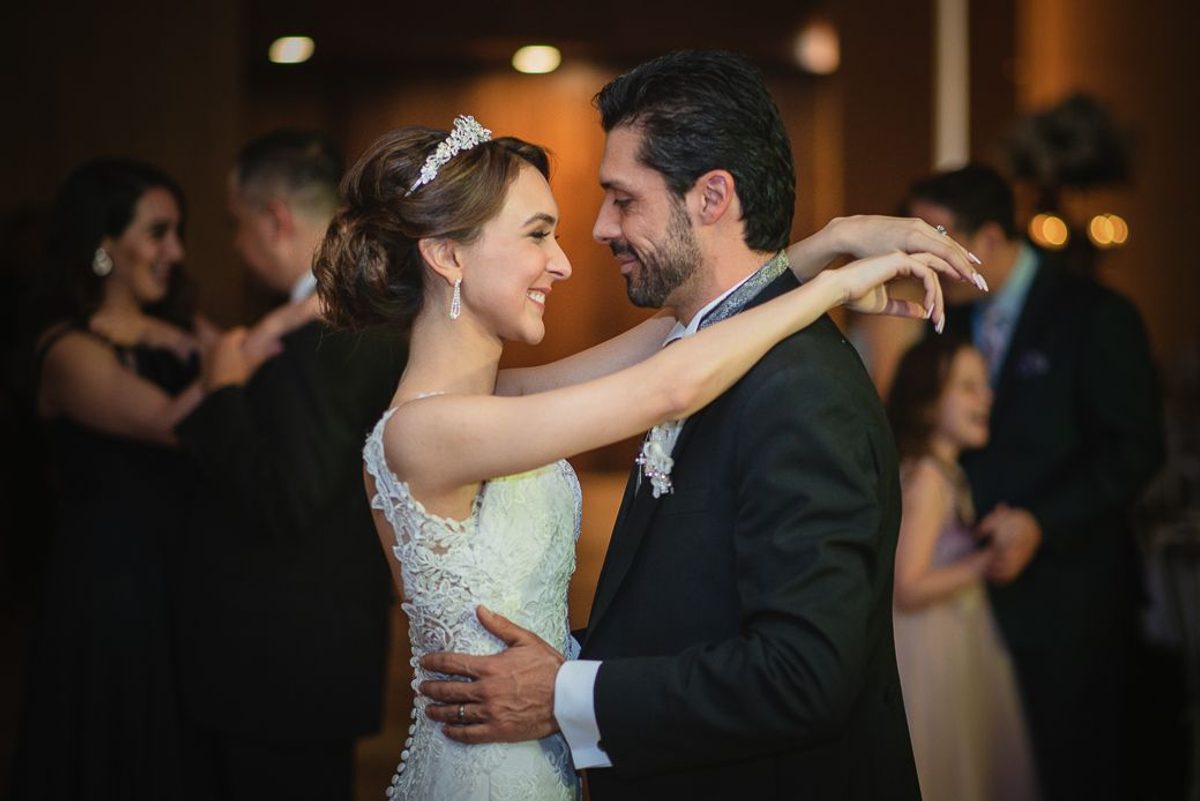 SOFI & PEDRO