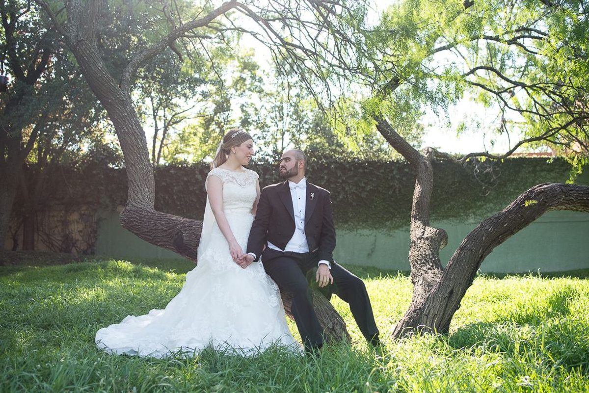 LUCY & HUMBERTO