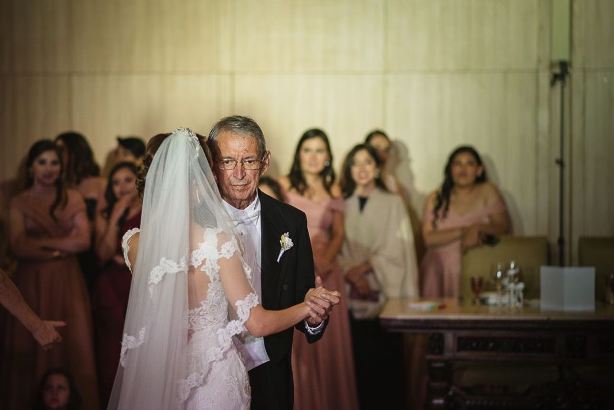 SOFI & PEDRO