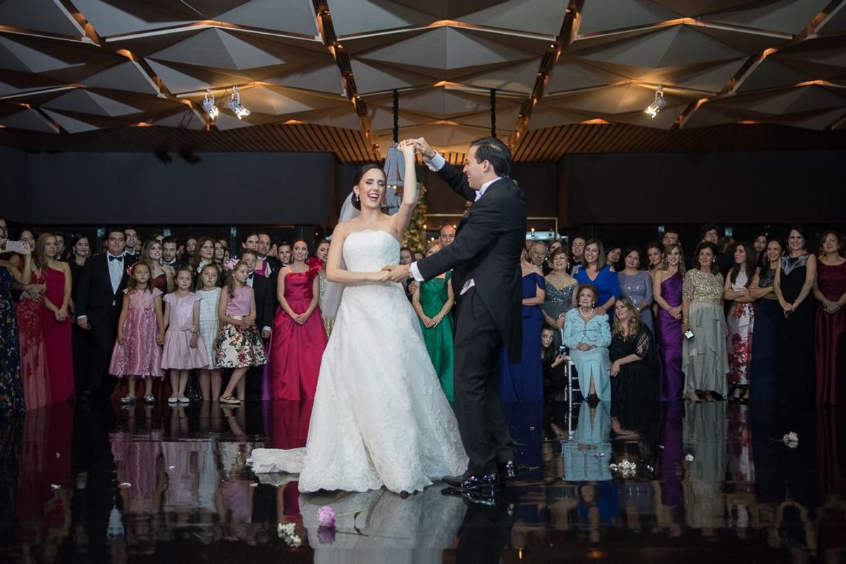 LUCIA & GERARDO