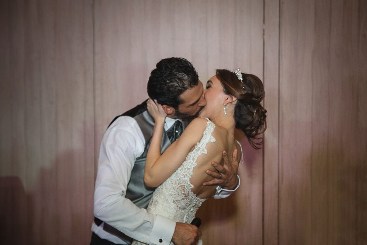 SOFI & PEDRO