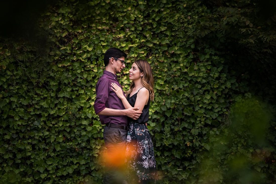 CASUALES ESTEFI & ESAU