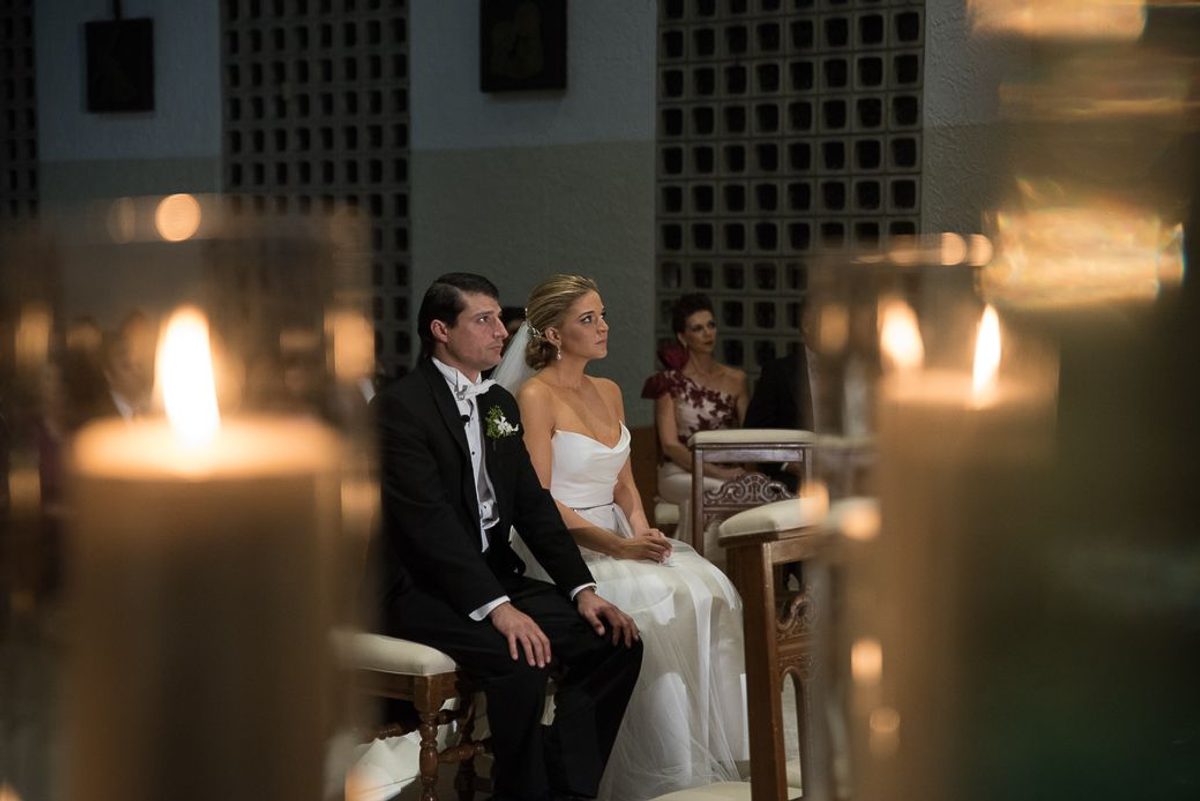 LUCILA & DIEGO