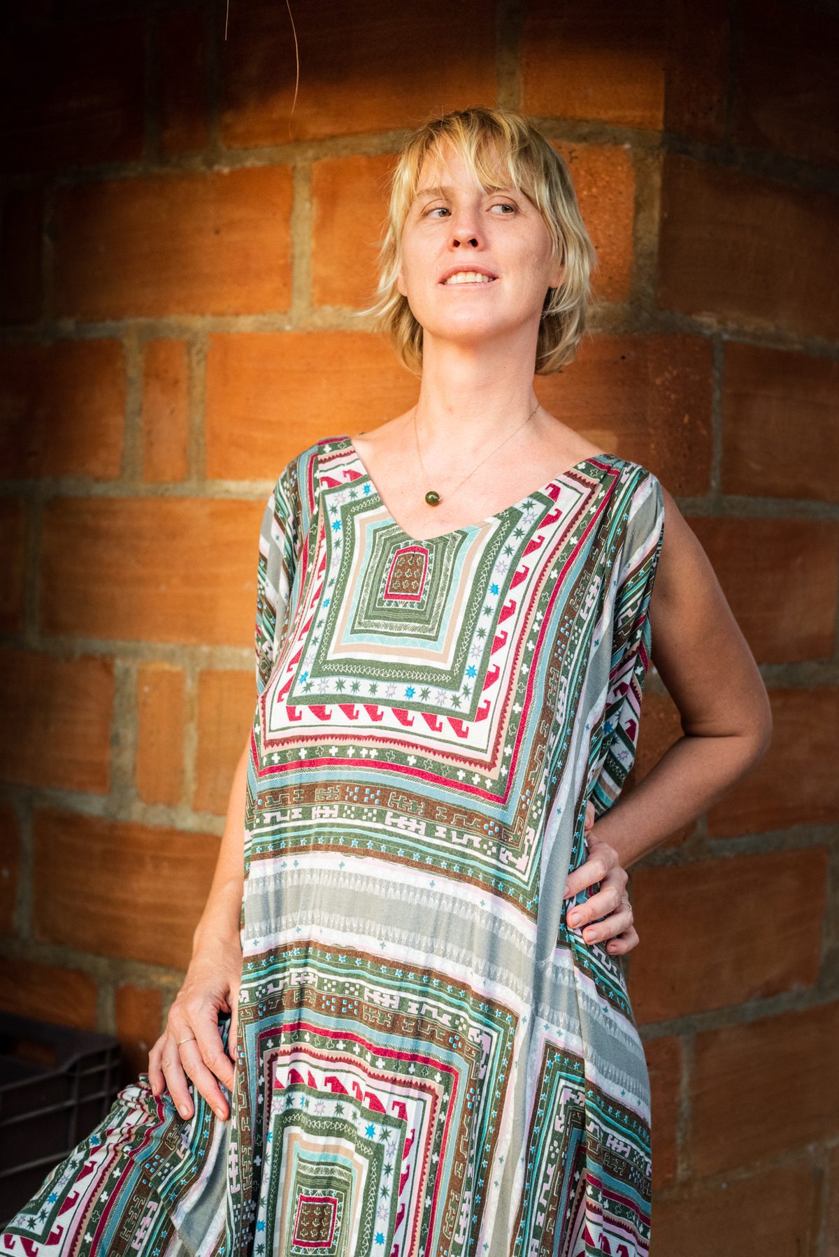 Reiki Retreat by Lisa