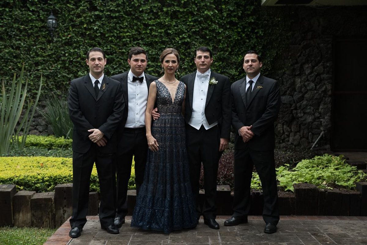 LUCILA & DIEGO