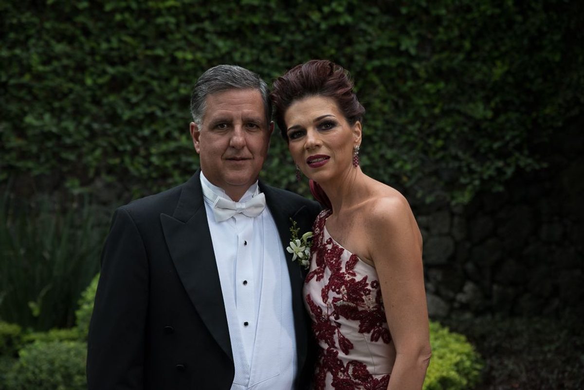 LUCILA & DIEGO