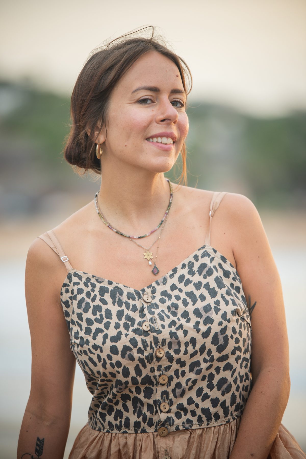 Marie Floriane