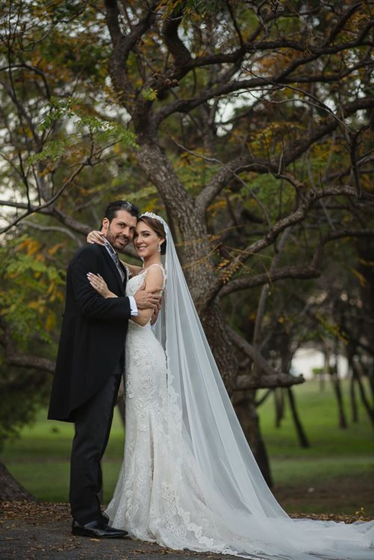 SOFI & PEDRO