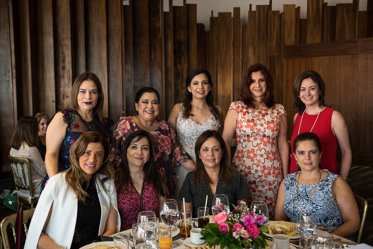 DESPEDIDA KARINA