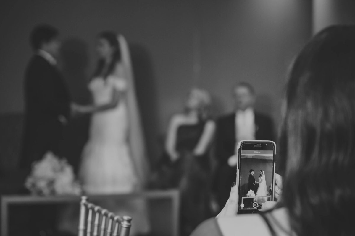 BARBARA & HERIBERTO