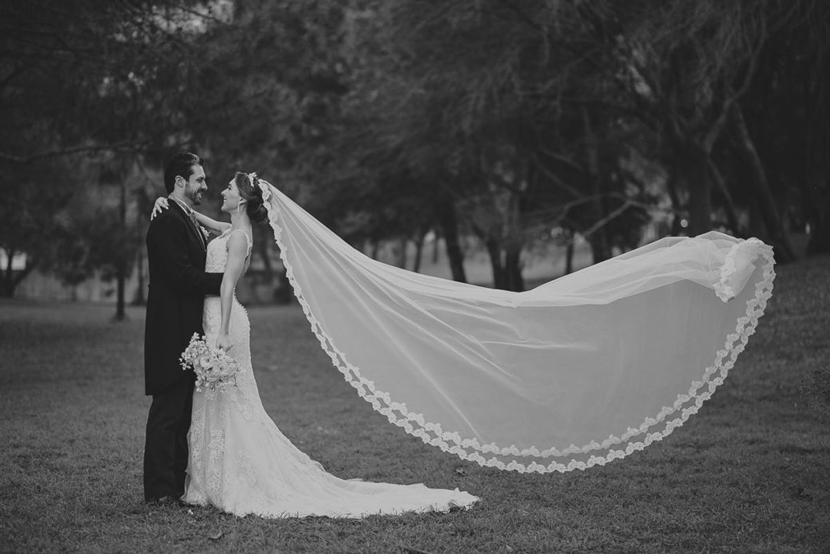 SOFI & PEDRO