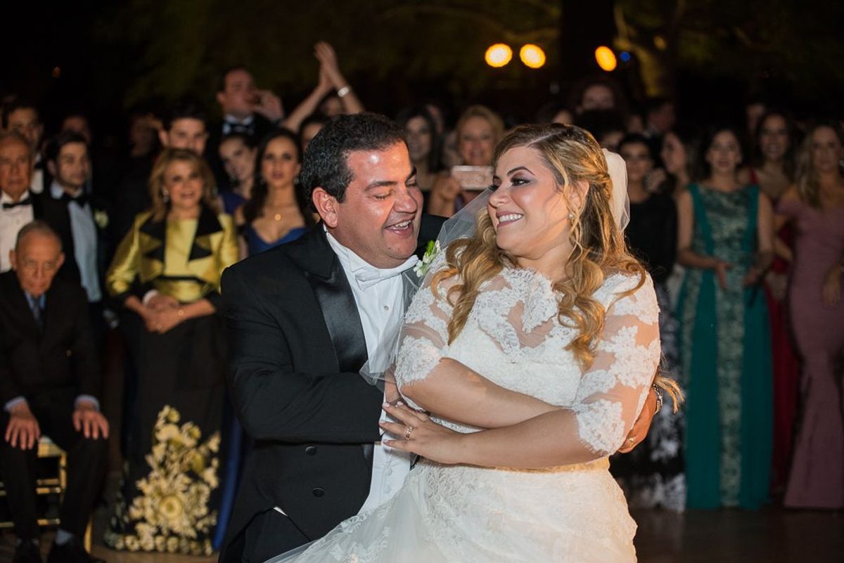 ALEJANDRA & CARLOS