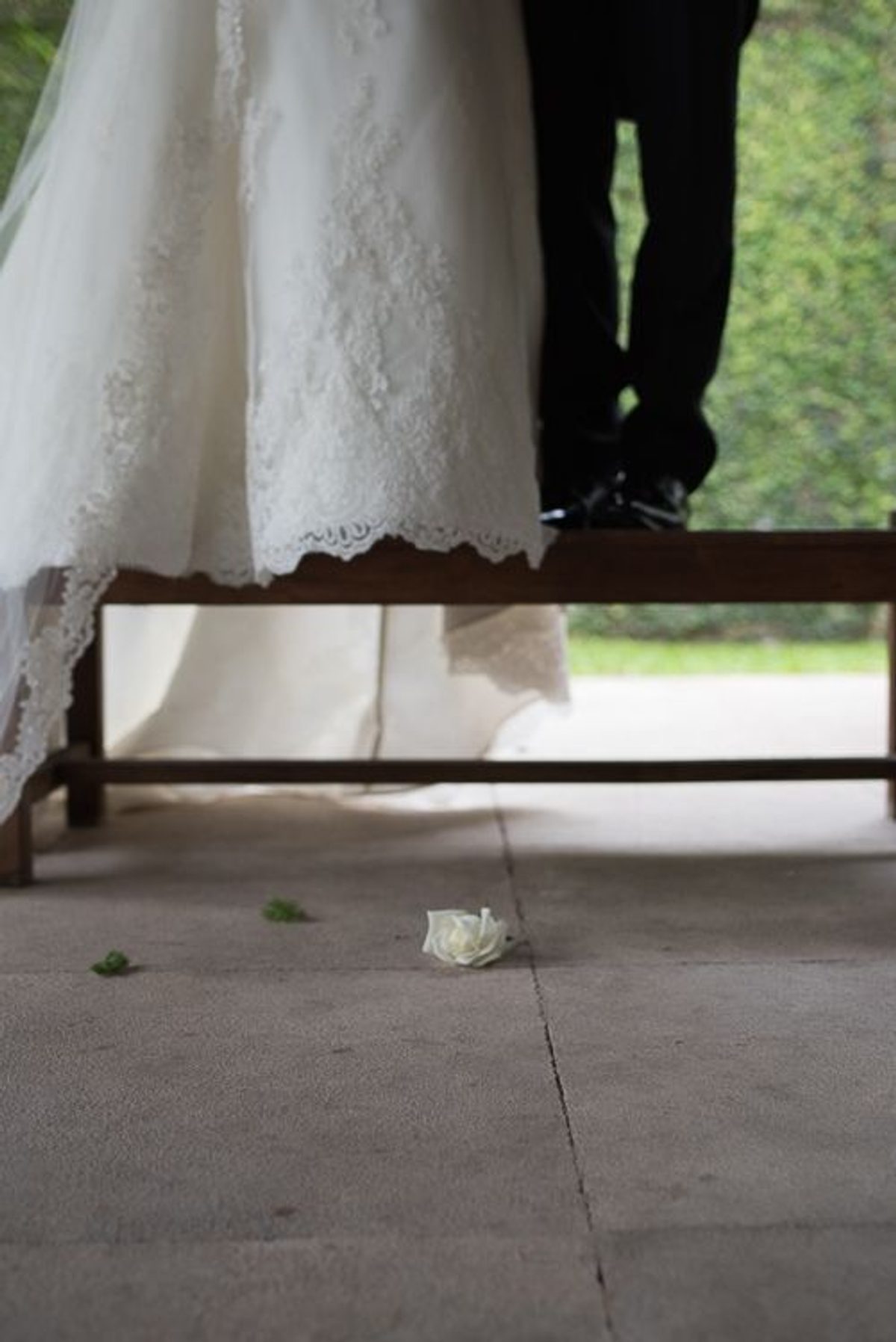 LUCIA & GERARDO