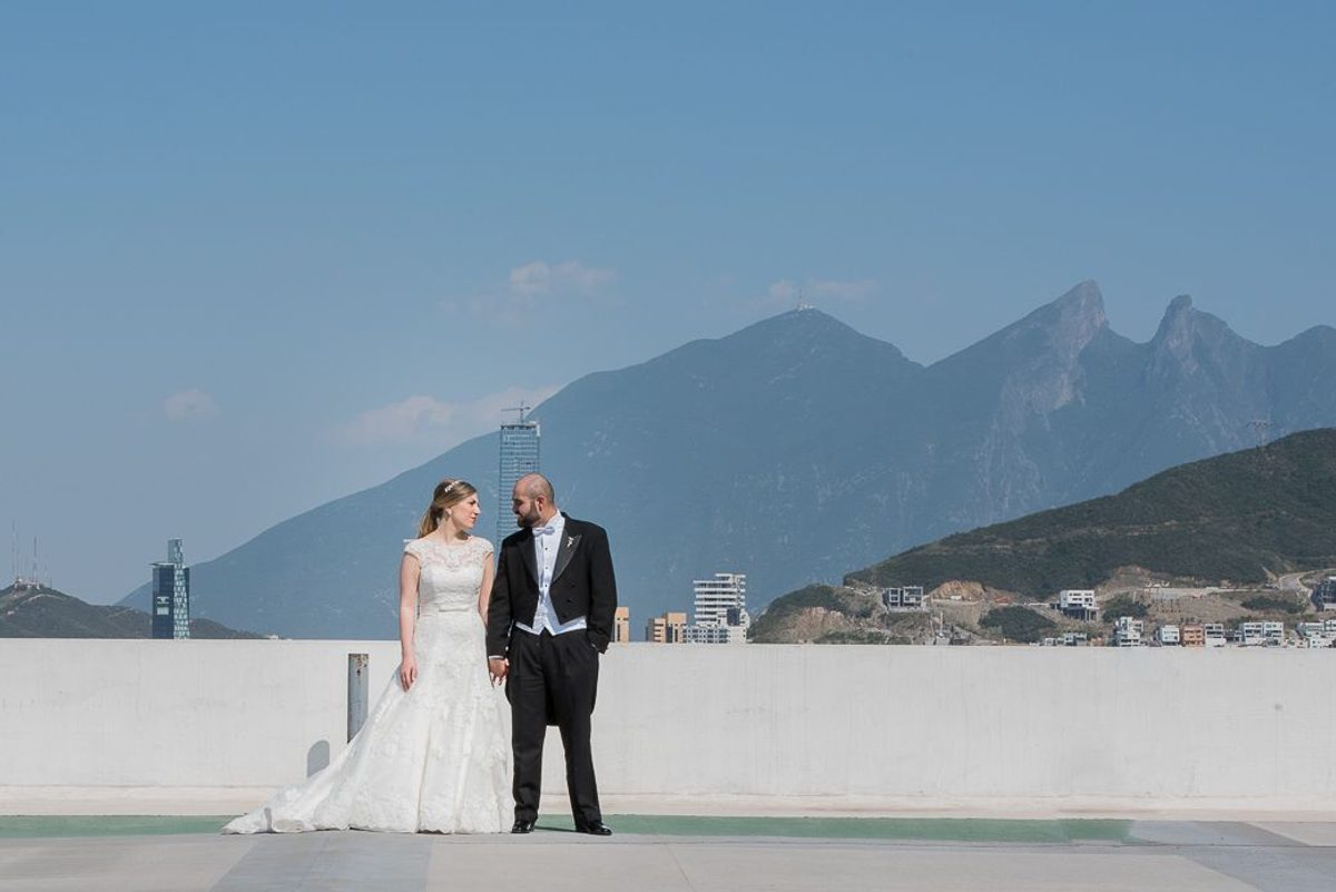 LUCY & HUMBERTO