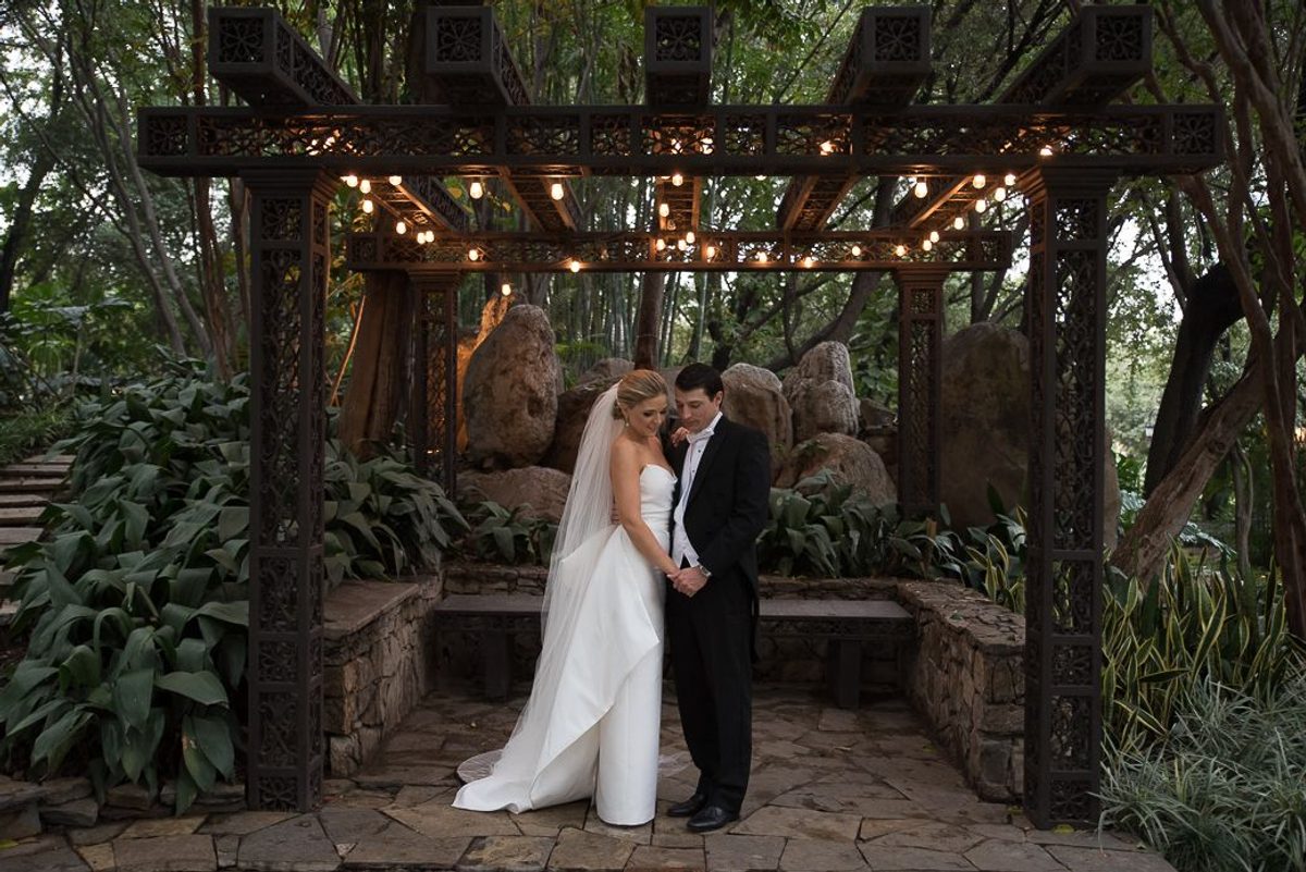 LUCILA & DIEGO