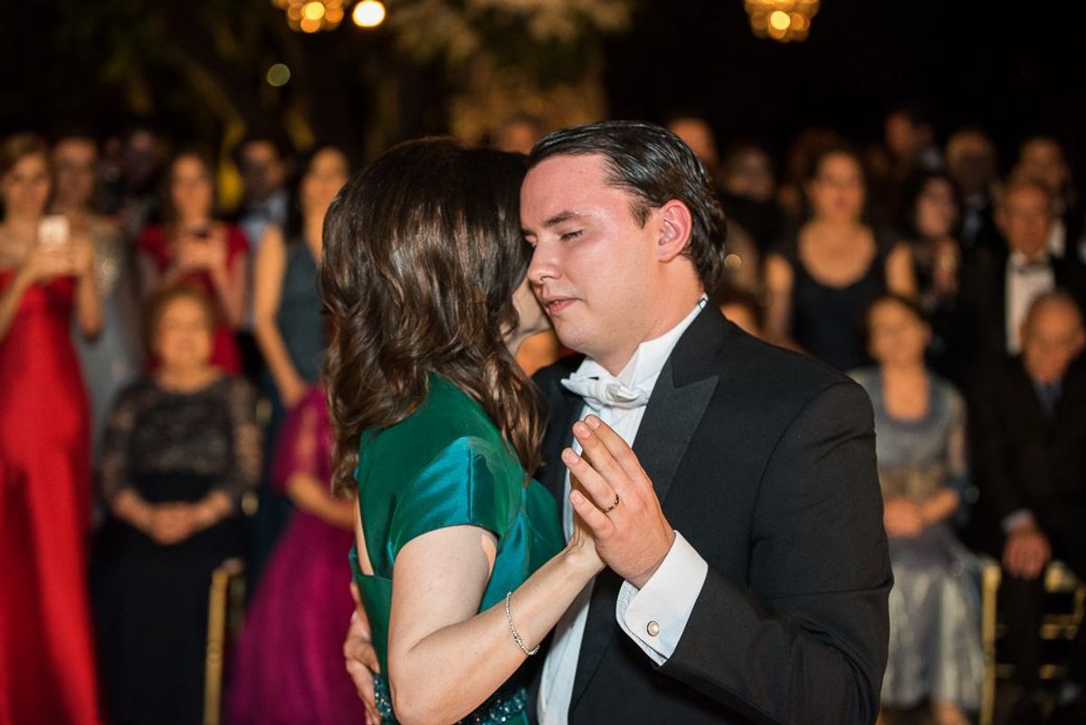 ALEJANDRA & CARLOS