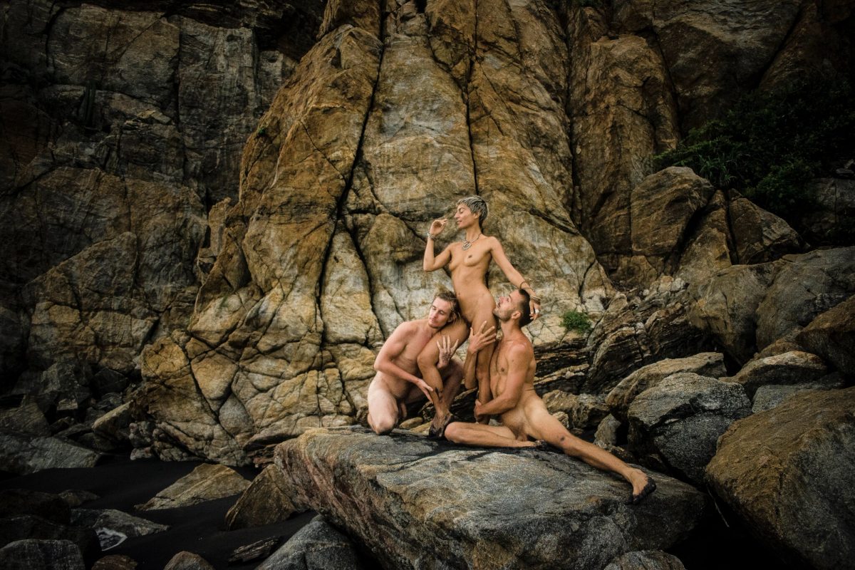 Kalypso & Christian