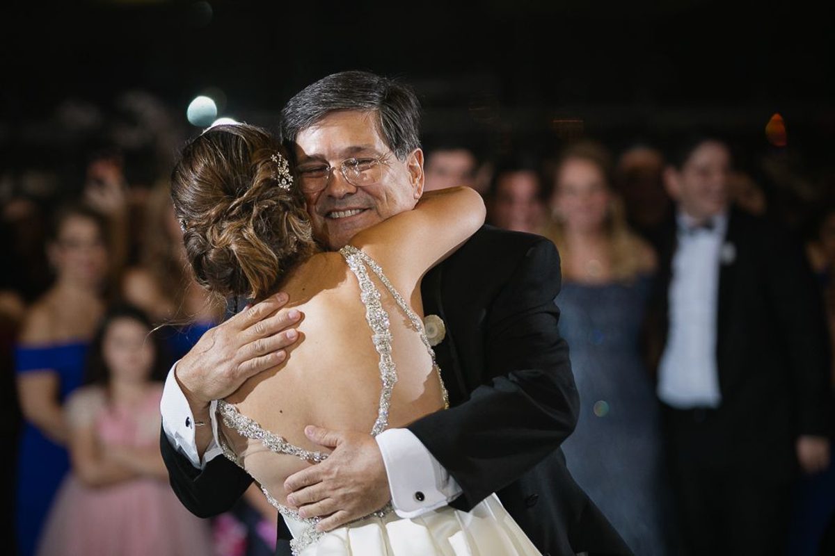 EUGE & ROBERTO