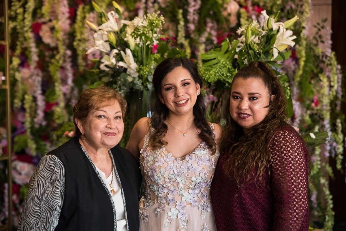 DESPEDIDA KARINA