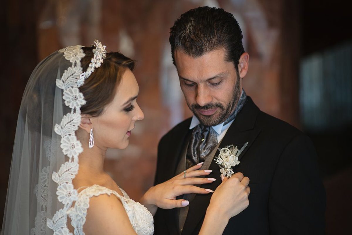 SOFI & PEDRO