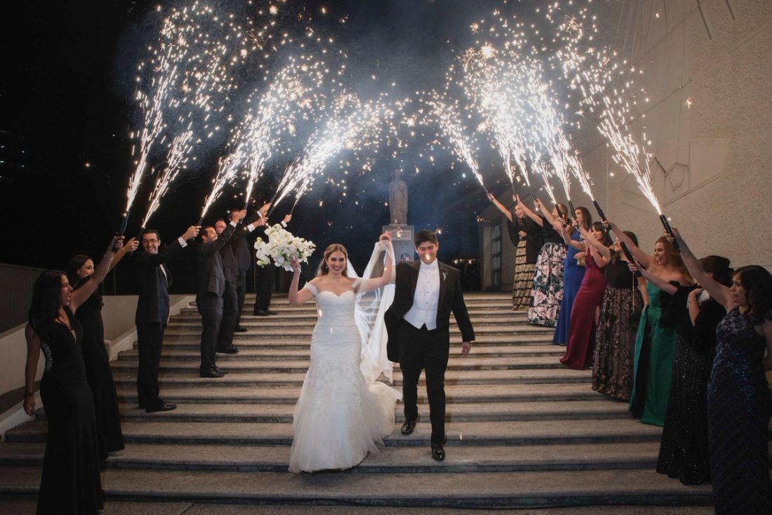 BARBARA & HERIBERTO