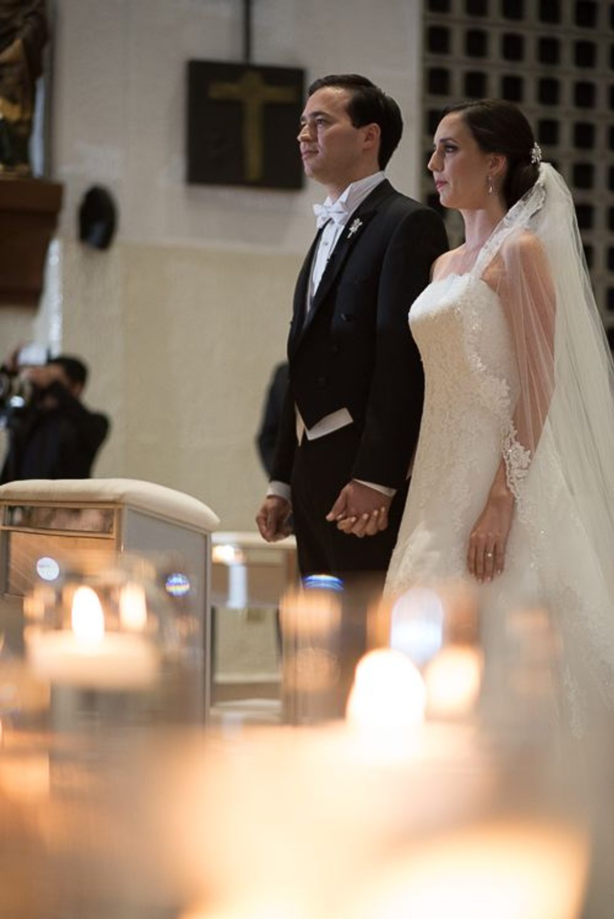 LUCIA & GERARDO