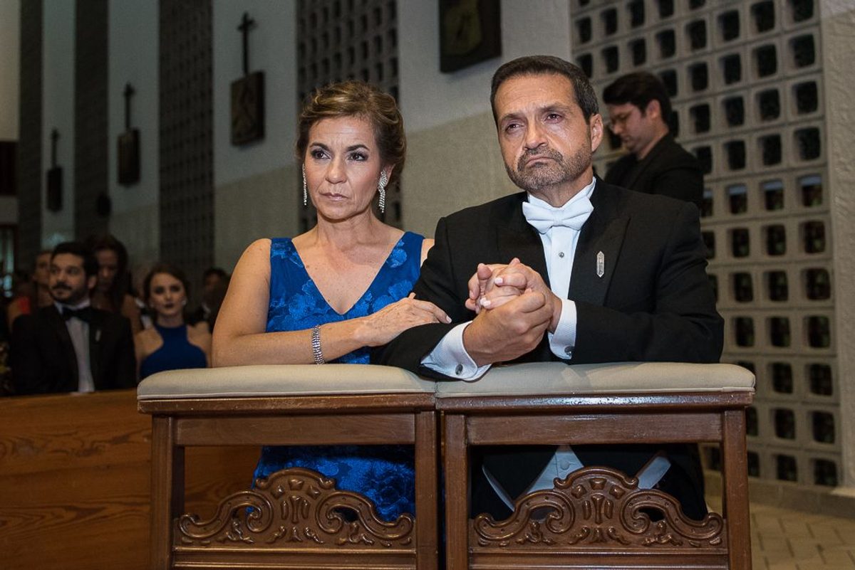 PAOLA & ROBERTO