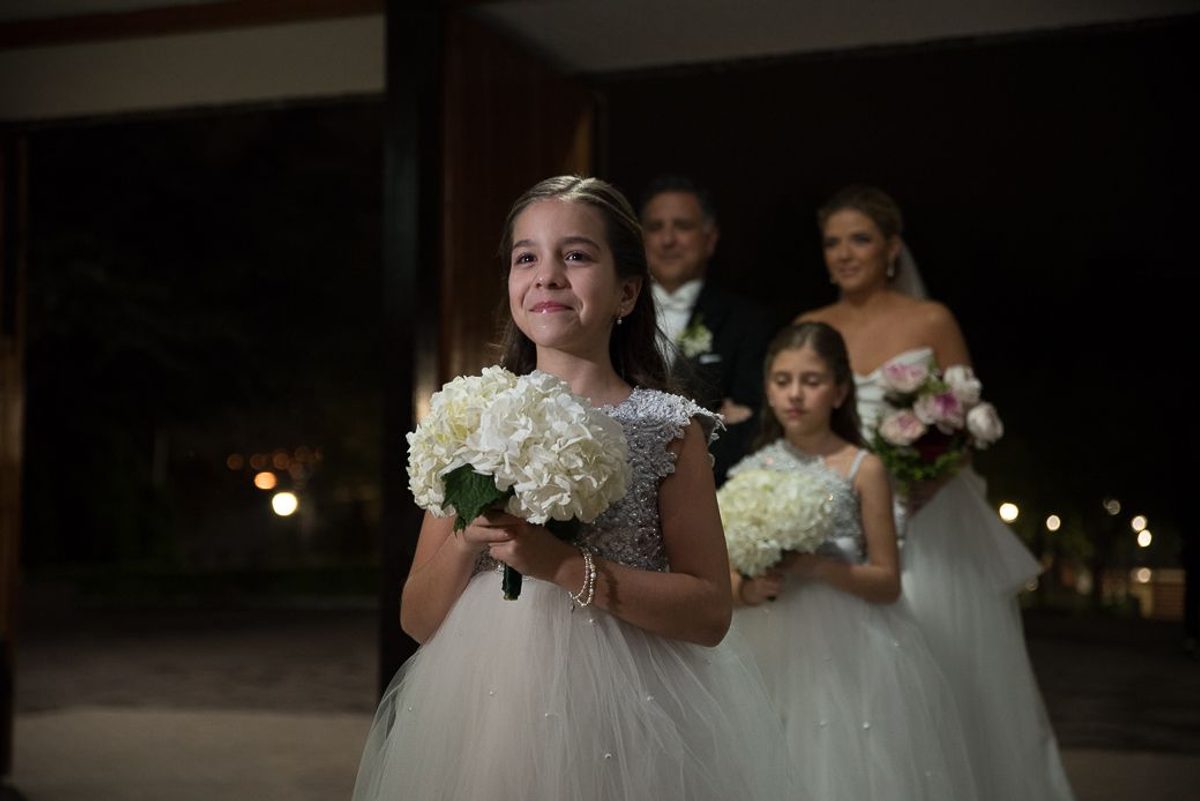 LUCILA & DIEGO