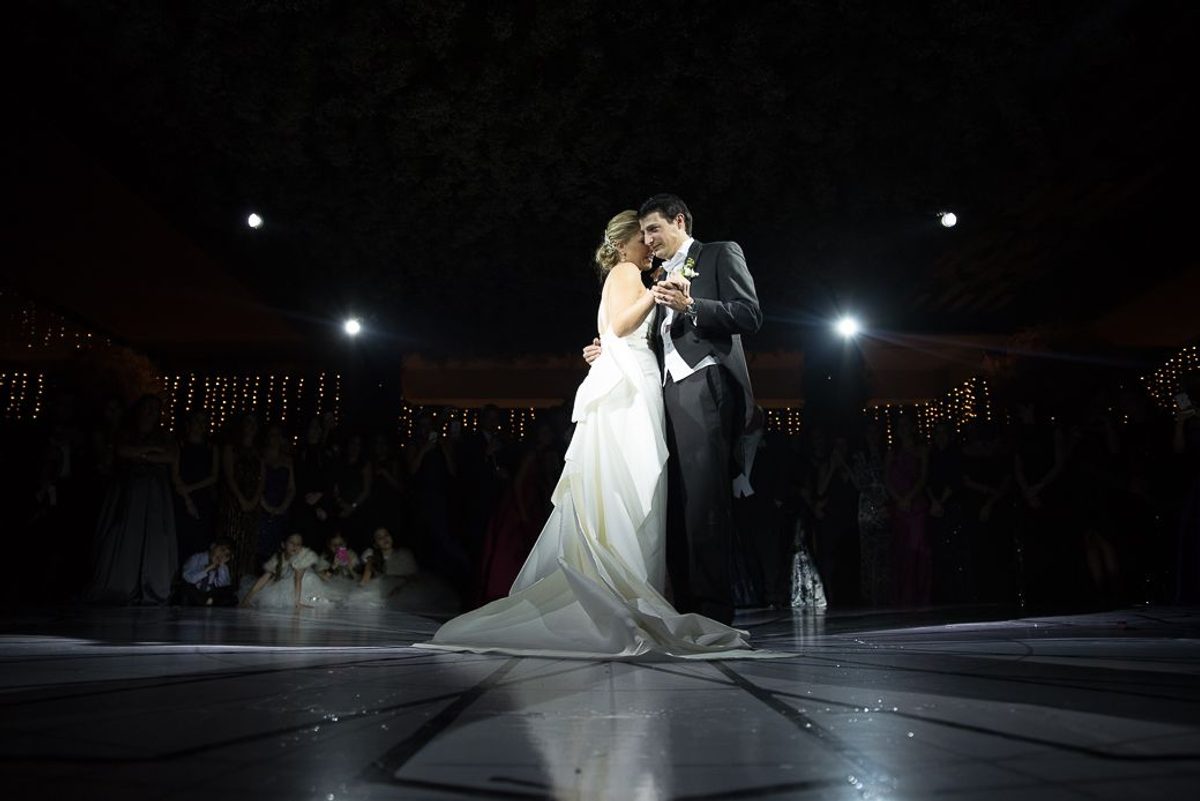 LUCILA & DIEGO