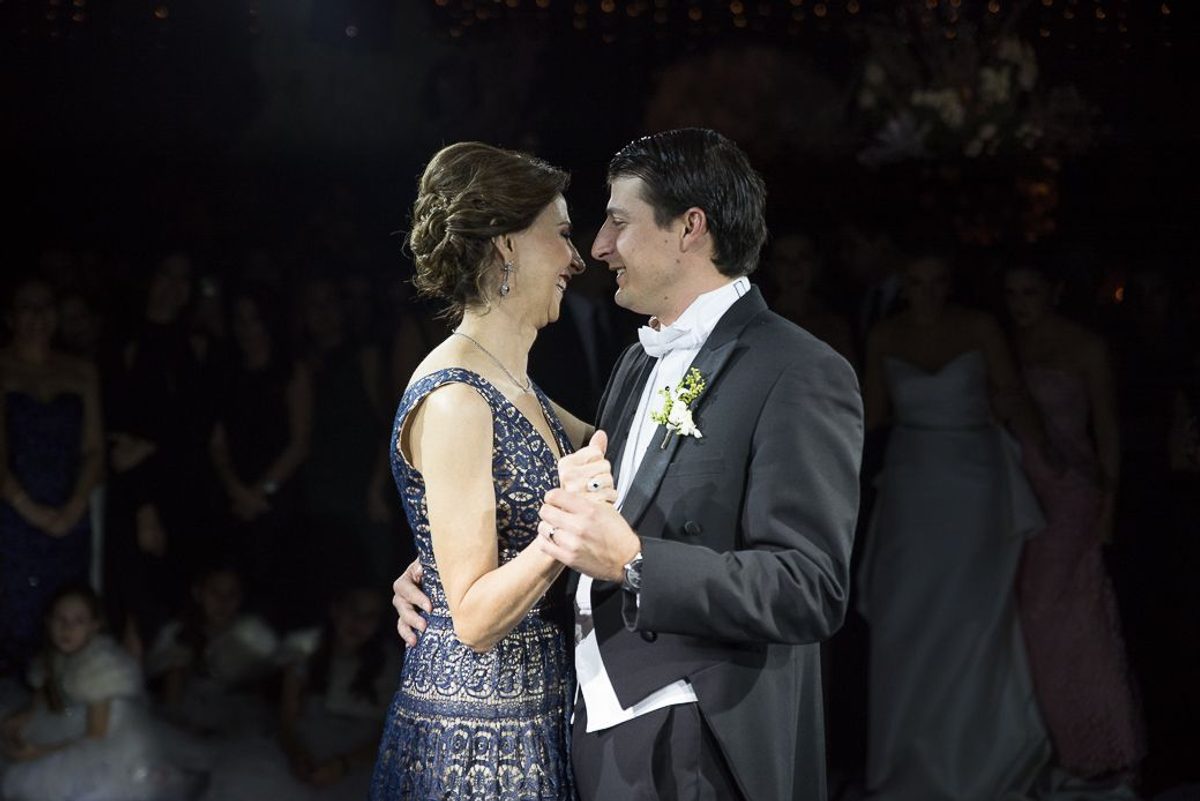 LUCILA & DIEGO