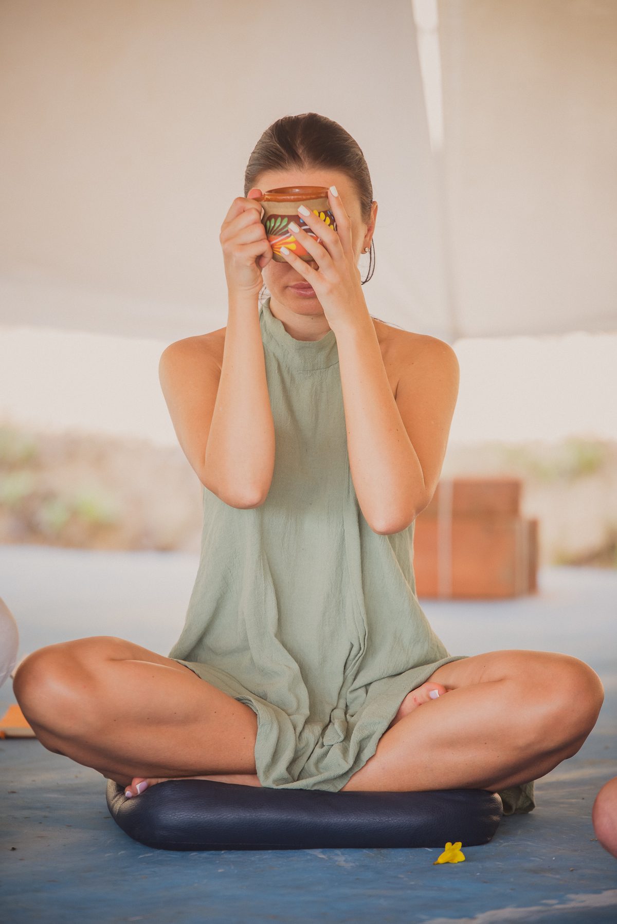 Kundalini Activation Workshop