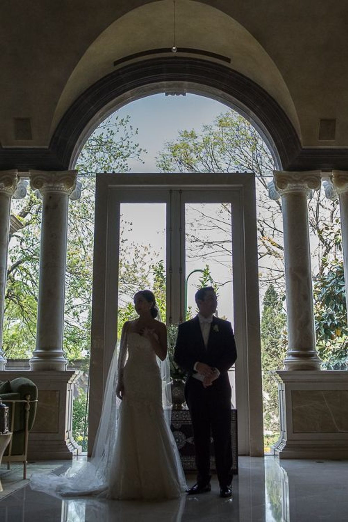 PAOLA & ROBERTO