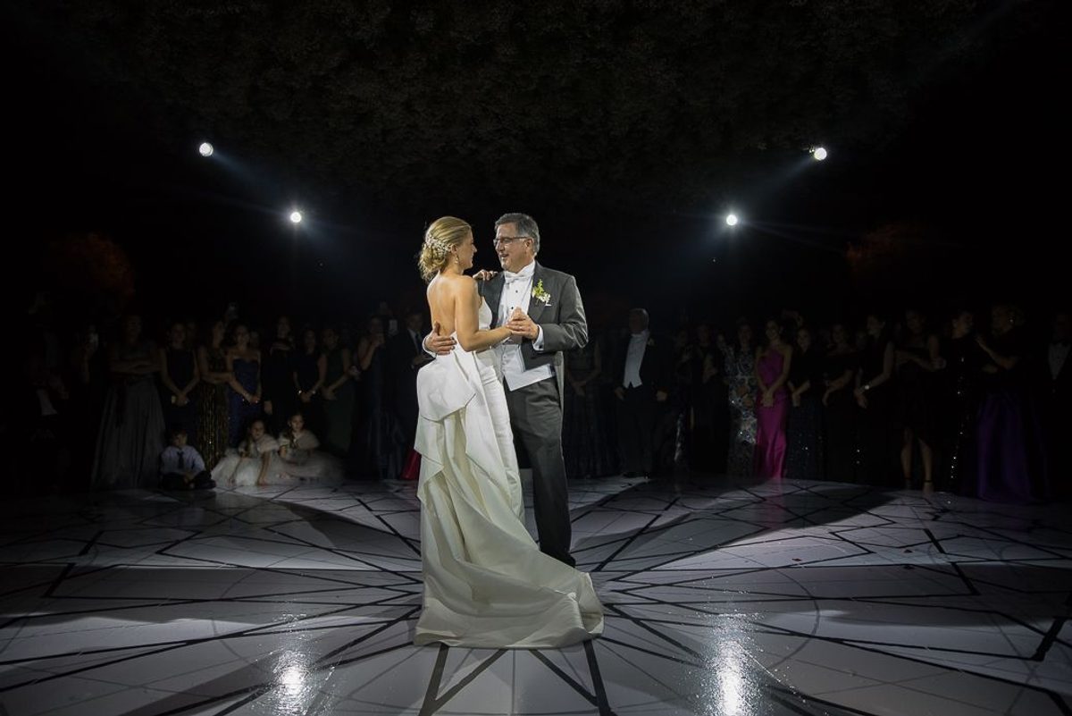 LUCILA & DIEGO