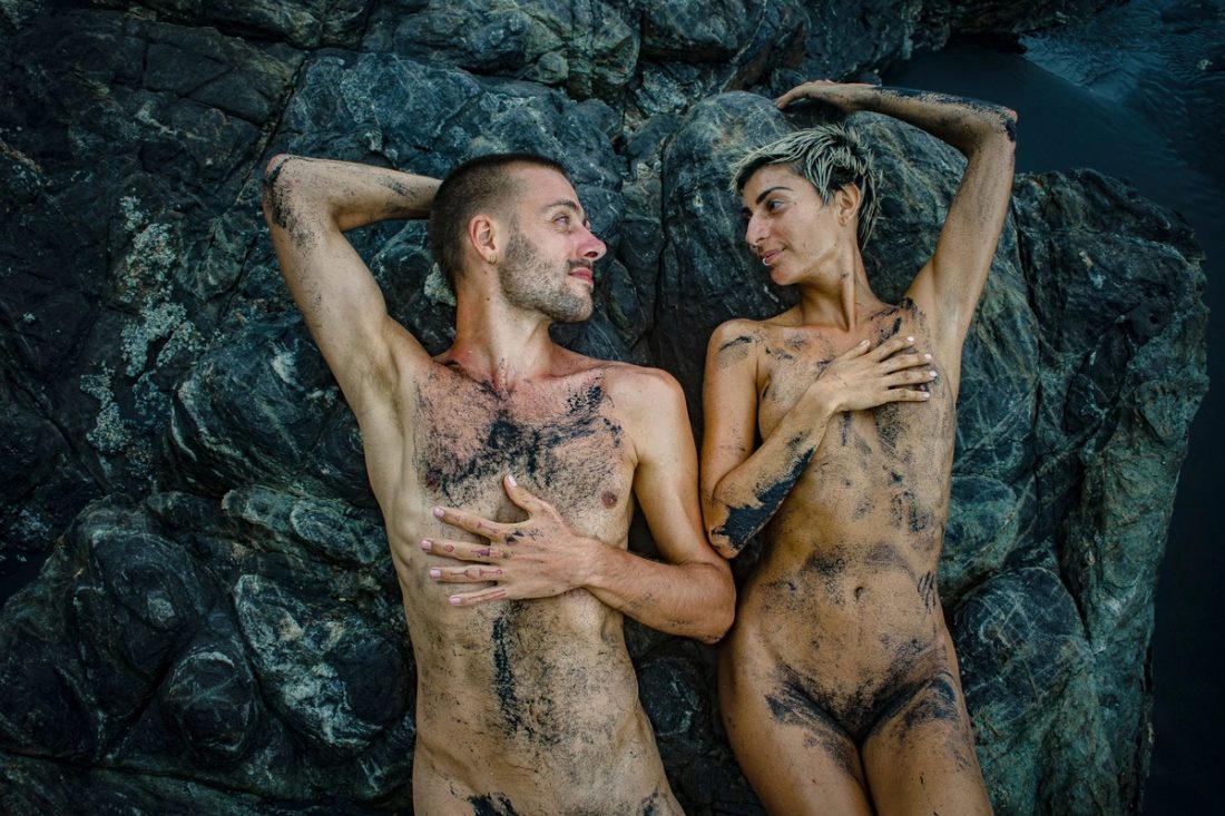 Kalypso & Christian
