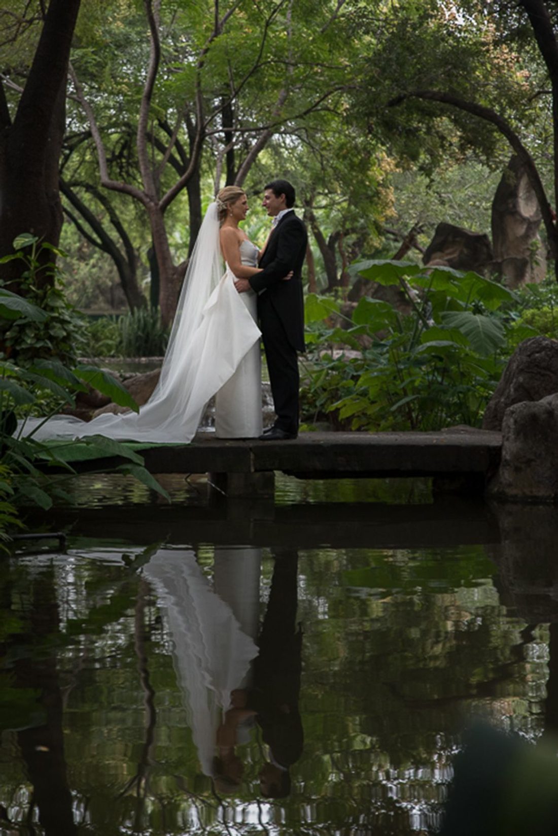 LUCILA & DIEGO